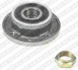 R159.22 SNR