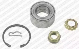 R159.31 SNR