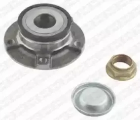 R159.49 SNR
