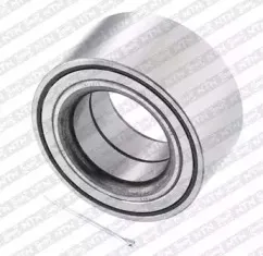 R160.12 SNR Комплект подшипника ступицы колеса