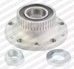 R160.23 SNR