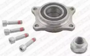 R160.30 SNR