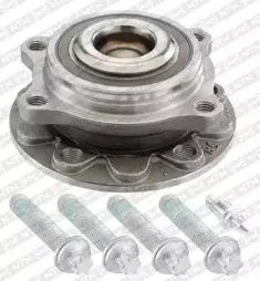 R160.32 SNR