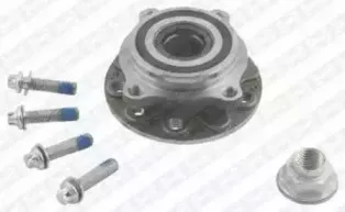 R160.33 SNR