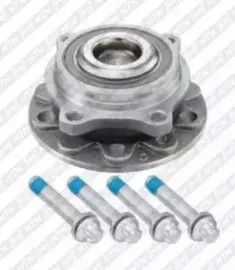 R160.34 SNR