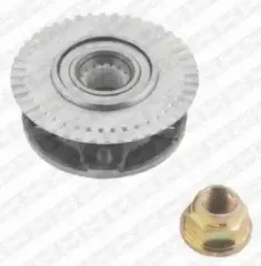 R160.47 SNR