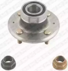 R161.22 SNR