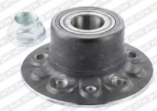 R161.27 SNR