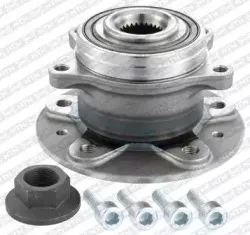 R161.31 SNR Комплект подшипника ступицы колеса