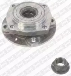 R164.24 SNR