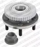R165.12 SNR