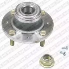 R165.22 SNR