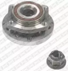 R165.23 SNR