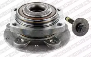 R165.26 SNR