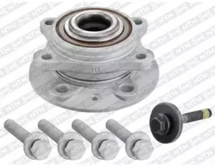 R165.27 SNR