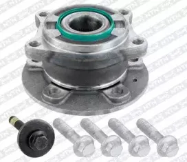 R165.30 SNR
