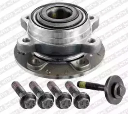 R165.32 SNR