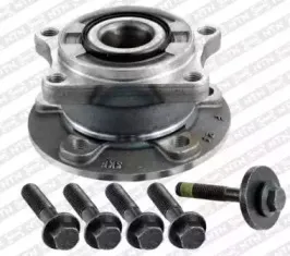 R165.33 SNR