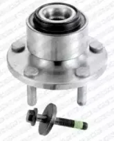 R165.37 SNR