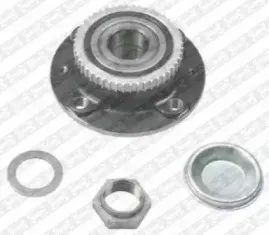 R166.23 SNR