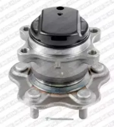 R168.75 SNR Комплект подшипника ступицы колеса
