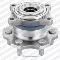 R168.87 SNR