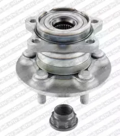 R169.107 SNR