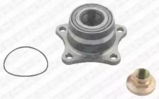 R169.34 SNR