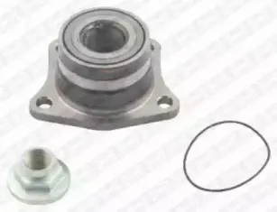 R169.39 SNR