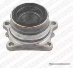 R169.42 SNR