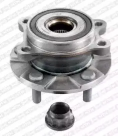 R169.71 SNR