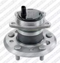 R169.81 SNR Комплект подшипника ступицы колеса