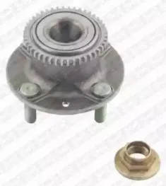 R170.24 SNR