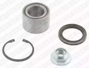 R170.29 SNR Комплект подшипника ступицы колеса