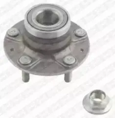 R170.34 SNR
