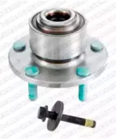 R170.41 SNR