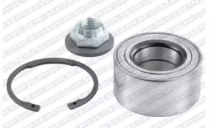 R170.53 SNR Комплект подшипника ступицы колеса