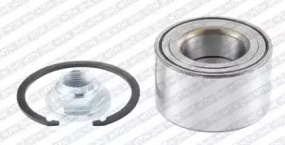 R170.60 SNR Комплект подшипника ступицы колеса