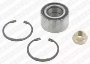 R172.03 SNR