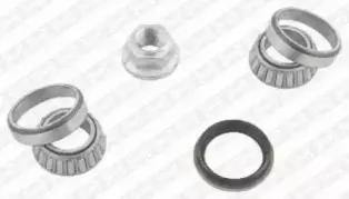 R173.13 SNR