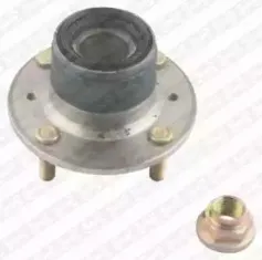 R173.16 SNR