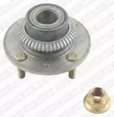R173.18 SNR Комплект подшипника ступицы колеса