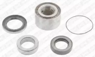 R173.19 SNR Комплект подшипника ступицы колеса