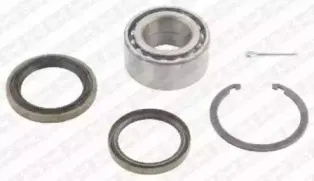 R173.22 SNR
