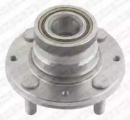 R173.24 SNR