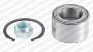 R173.40 SNR Комплект подшипника ступицы колеса