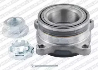 R173.42 SNR