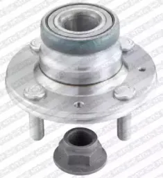 R173.45 SNR
