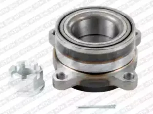 R173.47 SNR