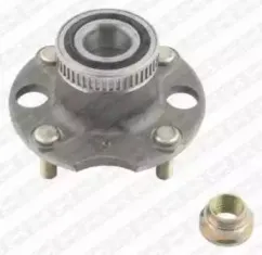 R174.39 SNR